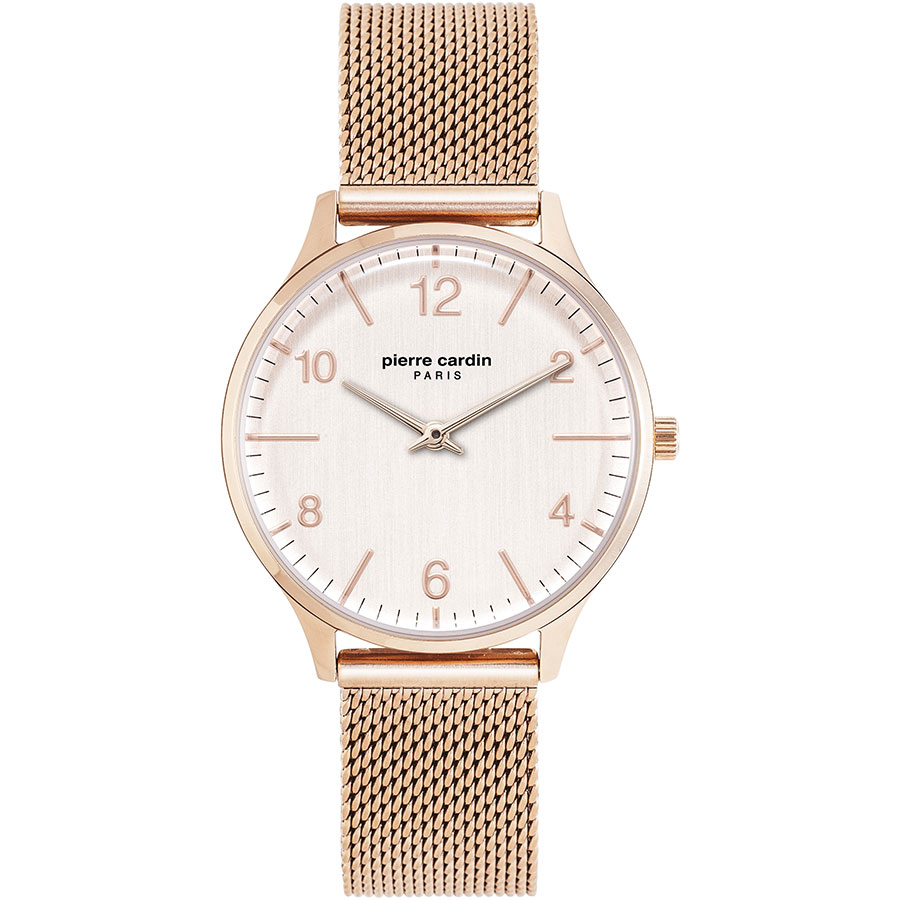 Часы Pierre Cardin Ladies PC902722F108